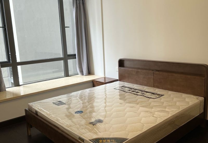 R&F Princess Cove - Seine Region