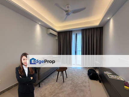 R&F Princess Cove R&Fs Princess Coves Phase 2 Seine Region, partial seaview, Johor, Johor Bahru
