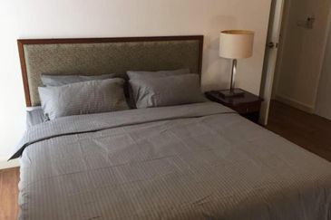 Afiniti Residences @ Medini Iskandar