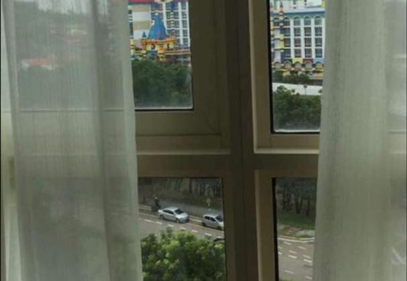 Afiniti Residences @ Medini Iskandar