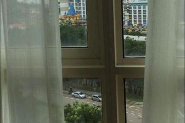 Afiniti Residences @ Medini Iskandar