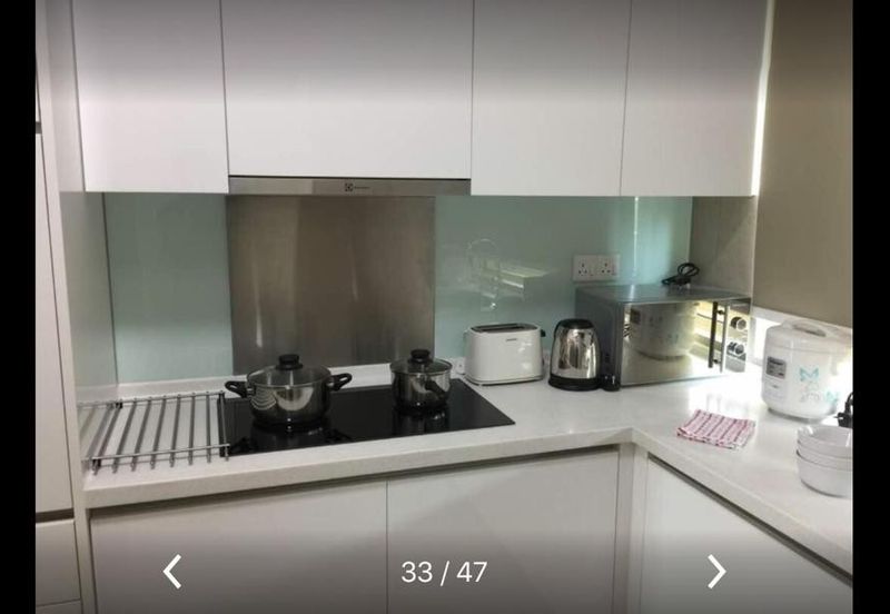 Afiniti Residences @ Medini Iskandar