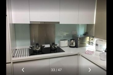 Afiniti Residences @ Medini Iskandar