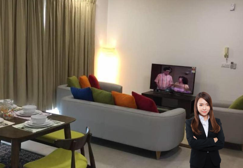 Afiniti Residences @ Medini Iskandar