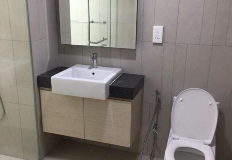 Afiniti Residences @ Medini Iskandar