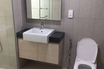 Afiniti Residences @ Medini Iskandar