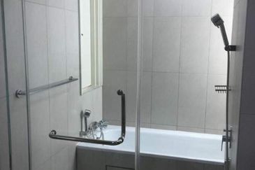 Afiniti Residences @ Medini Iskandar