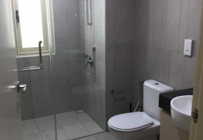 Afiniti Residences @ Medini Iskandar