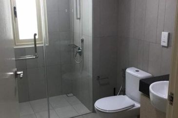 Afiniti Residences @ Medini Iskandar