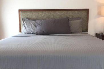 Afiniti Residences @ Medini Iskandar