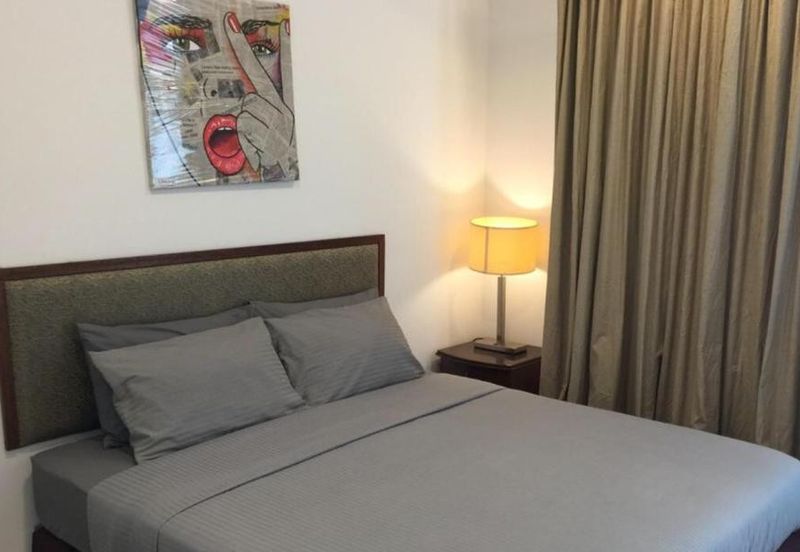 Afiniti Residences @ Medini Iskandar