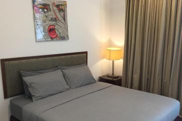 Afiniti Residences @ Medini Iskandar