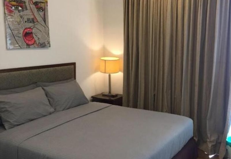 Afiniti Residences @ Medini Iskandar