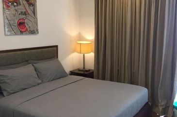 Afiniti Residences @ Medini Iskandar