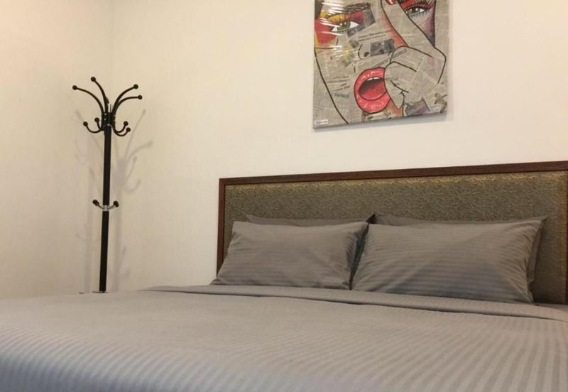 Afiniti Residences @ Medini Iskandar