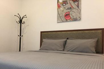 Afiniti Residences @ Medini Iskandar