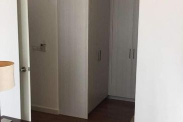 Afiniti Residences @ Medini Iskandar