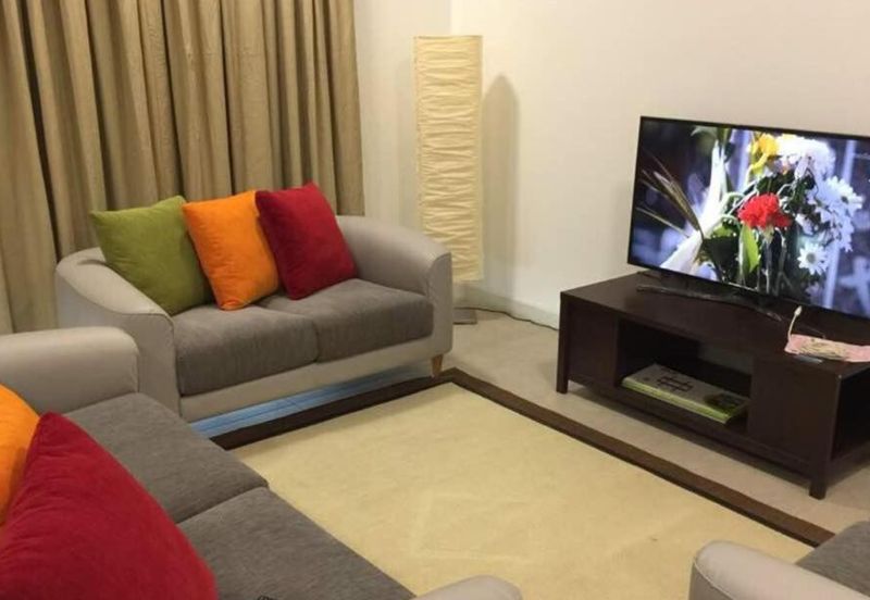 Afiniti Residences @ Medini Iskandar