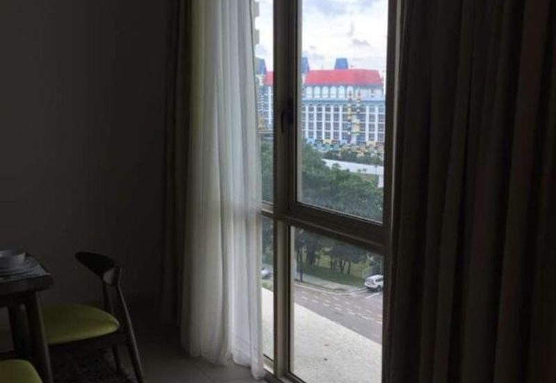 Afiniti Residences @ Medini Iskandar