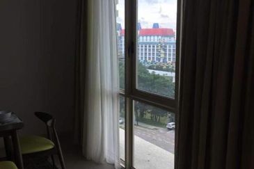 Afiniti Residences @ Medini Iskandar