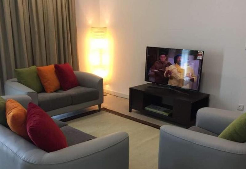 Afiniti Residences @ Medini Iskandar