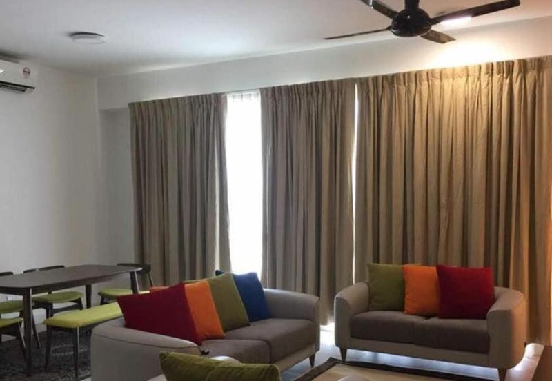 Afiniti Residences @ Medini Iskandar