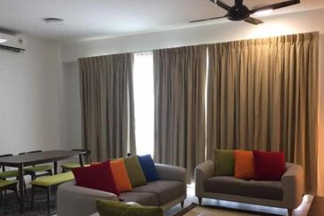 Afiniti Residences @ Medini Iskandar