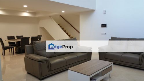 Imperia Imperias, Fully furnished, Renovated unit, Good in condition, Balcony , Johor, 