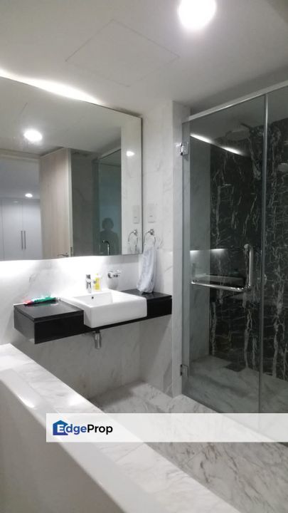 Imperia Imperias, Fully furnished, Renovated unit, Good in condition, Balcony , Johor, 