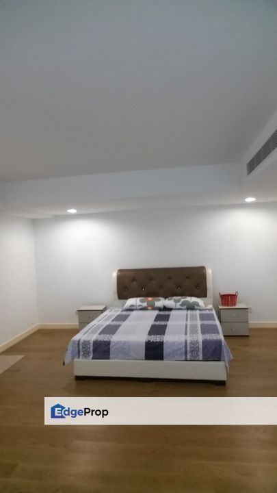 Imperia Imperias, Fully furnished, Renovated unit, Good in condition, Balcony , Johor, 