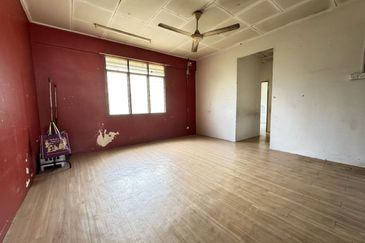 Taman Sri Pulai Perdana