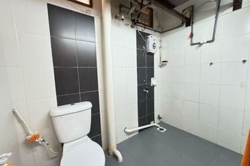 Taman Sri Pulai Perdana