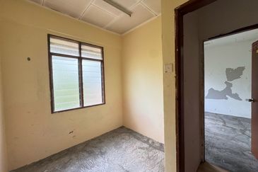 Taman Sri Pulai Perdana