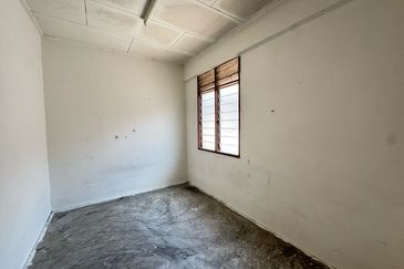 Taman Sri Pulai Perdana