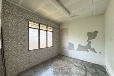 Taman Sri Pulai Perdana