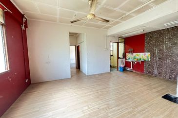 Taman Sri Pulai Perdana