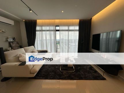 Austin Regency Austins Regencys, Fully furnished , Johor, Johor Bahru