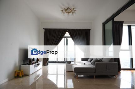 The Astaka Thes Astakas One Bukit Senyum, Fully furnished , Johor, Johor Bahru