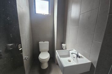 Taman Perindustrian I-Parc SAC Tamans Perindustrians I-Parcs SACs, 3 Storey Corner shoplot 