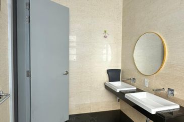 The Cove Semi-Detached @ Horizon Hills