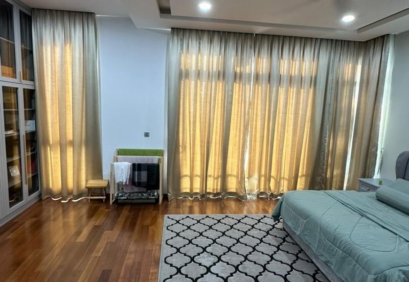 The Cove Semi-Detached @ Horizon Hills