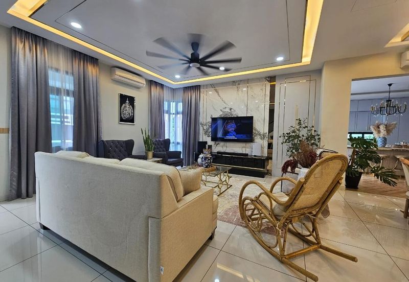 The Cove Semi-Detached @ Horizon Hills