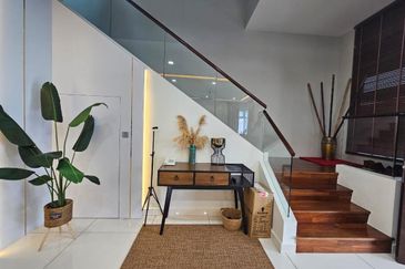 The Cove Semi-Detached @ Horizon Hills