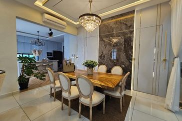 The Cove Semi-Detached @ Horizon Hills