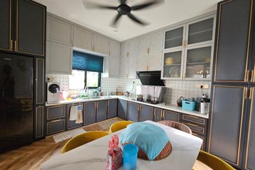 The Cove Semi-Detached @ Horizon Hills