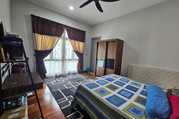 The Cove Semi-Detached @ Horizon Hills