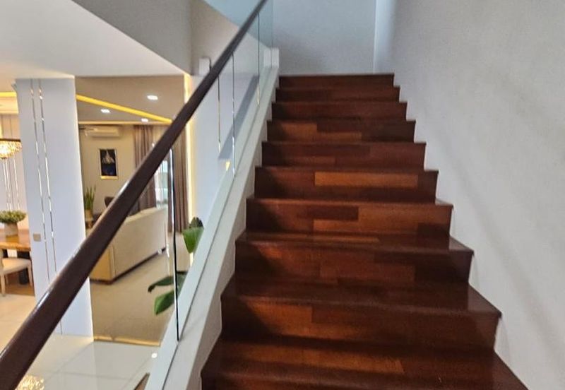 The Cove Semi-Detached @ Horizon Hills