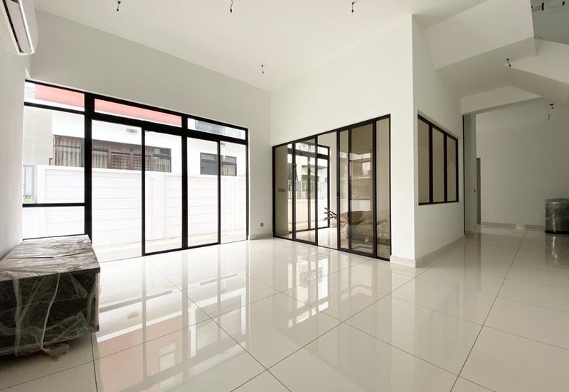 Horizon Hills Horizons Hills, Nearby Bukit Indah, Eco Botanic, Nusa Sentral