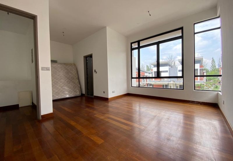 Horizon Hills Horizons Hills, Nearby Bukit Indah, Eco Botanic, Nusa Sentral