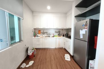 The Seed @ Sutera Utama